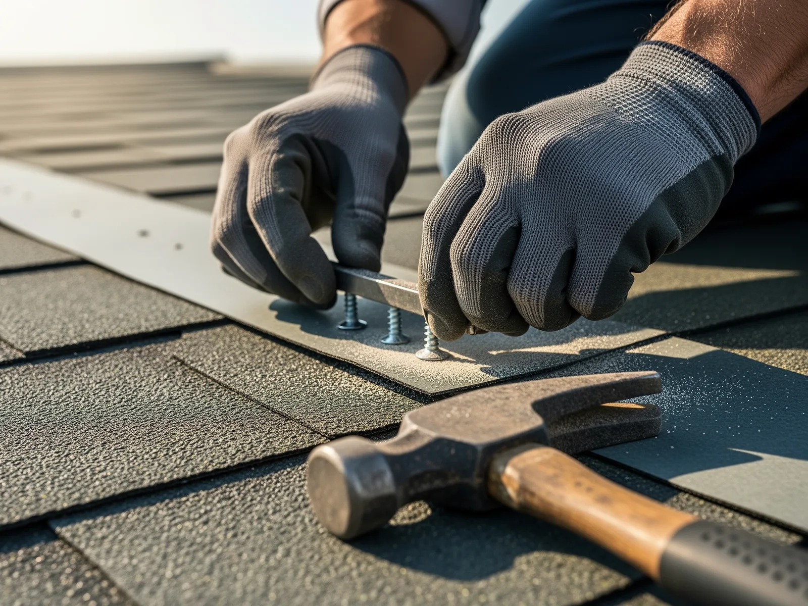 Why choose Fascia Repair in Poland, NY